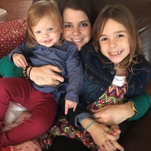 Meet your Posher, Alexandra